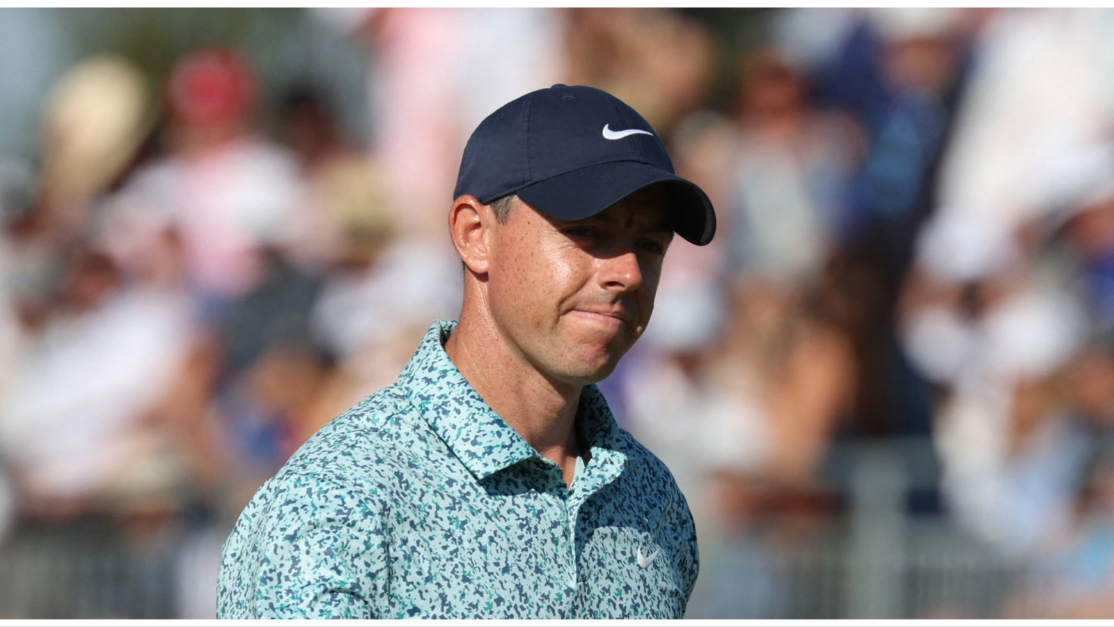 Rory McIlroy tees up golden chance to end major drought at US Open